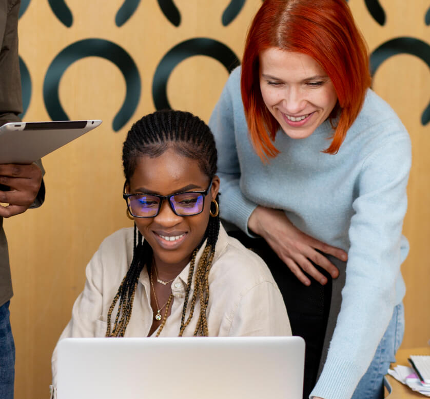 Passionate About Creating Quality Design