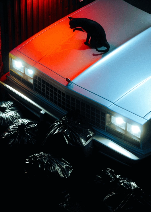 Trading Website Design & Development